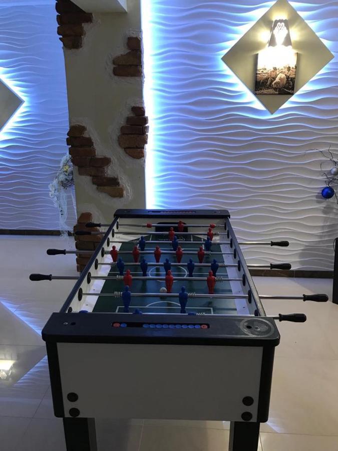 Ow. Orla Perc Acomodação com café da manhã Murzasichle Exterior foto